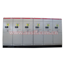 Parallel and Mains Parallel Systems for generator